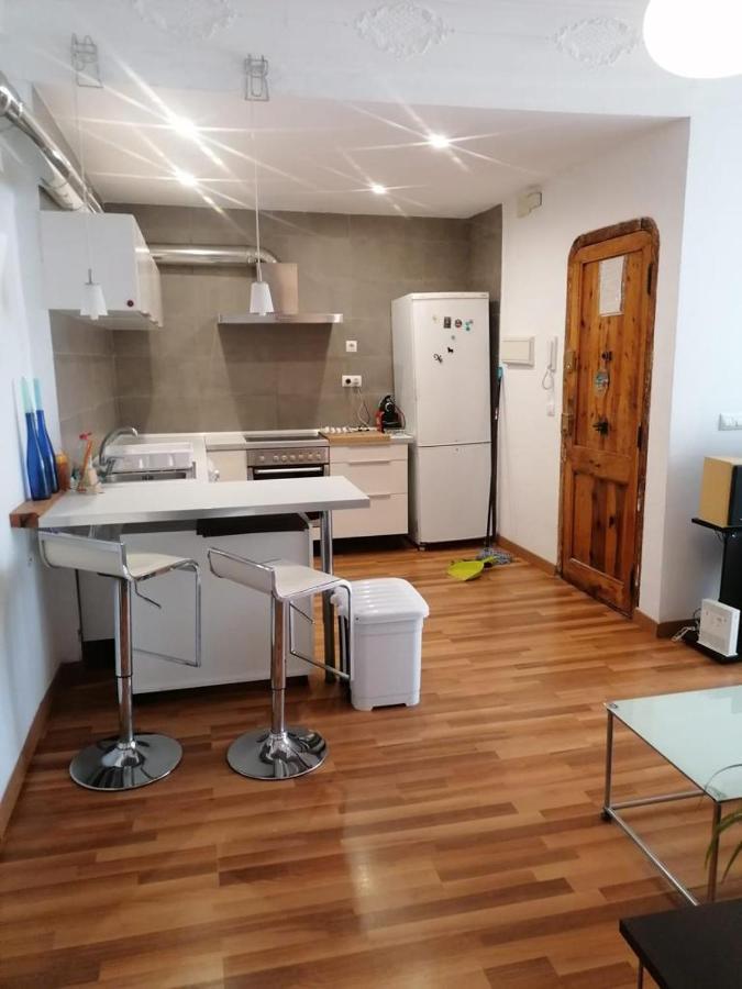 Apartamento Con Encanto Mila Valenciayole Exterior foto