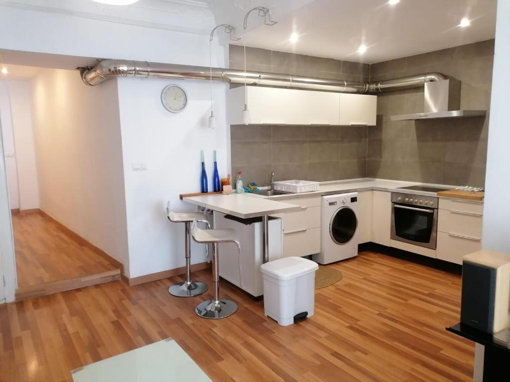 Apartamento Con Encanto Mila Valenciayole Exterior foto
