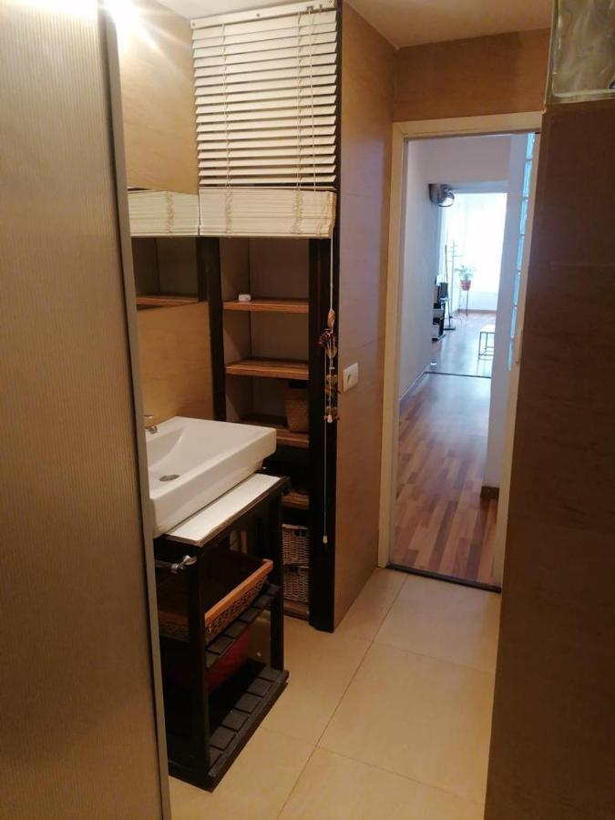 Apartamento Con Encanto Mila Valenciayole Exterior foto
